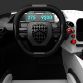 SSC Tuatara interior design