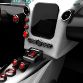 SSC Tuatara interior design