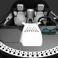 SSC Tuatara interior design