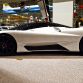 Tuatara unveiling at SSC Asia launch