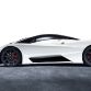 Tuatara unveiling at SSC Asia launch