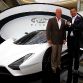 Tuatara unveiling at SSC Asia launch