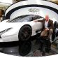Tuatara unveiling at SSC Asia launch
