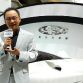 Tuatara unveiling at SSC Asia launch
