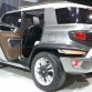 Sssangyong XAV Concept (2)