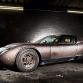 Stamatis Kokotas Lamborghini Miura S