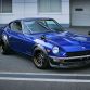 Star Road 240Z