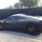 Flo Rida Ferrari 458 Italia