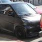 Justin Bieber Smart Fortwo