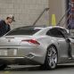 Taylor Lautner Fisker Karma