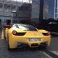 Valentino Rossi Ferrari 458 Italia