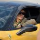 Valentino Rossi Ferrari 458 Italia