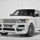 Startech Land Rover Range Rover 2013 widebody