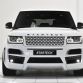 Startech Land Rover Range Rover 2013 widebody