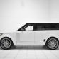Startech Land Rover Range Rover 2013 widebody