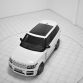 Startech Land Rover Range Rover 2013 widebody