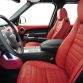 Startech Land Rover Range Rover 2013 widebody