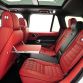 Startech Land Rover Range Rover 2013 widebody