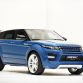Startech Range Rover Evoque 2013