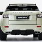 Startech Range Rover Evoque 2013