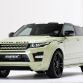 Startech Range Rover Evoque 2013
