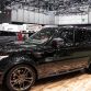 Startech Range Rover Sport