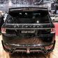 Startech Range Rover Sport
