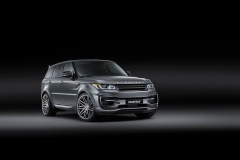 Startech Widebody RR Sport Mk2