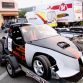 1ος αγώνας Start Line Drift και GP Cup 2012 