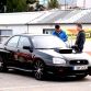 1ος αγώνας Start Line Drift και GP Cup 2012 