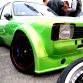 1ος αγώνας Start Line Drift και GP Cup 2012 