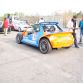 1ος αγώνας Start Line Drift και GP Cup 2012 