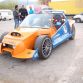 1ος αγώνας Start Line Drift και GP Cup 2012 