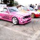1ος αγώνας Start Line Drift και GP Cup 2012 