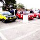 1ος αγώνας Start Line Drift και GP Cup 2012 
