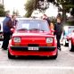 1ος αγώνας Start Line Drift και GP Cup 2012 
