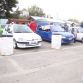 1ος αγώνας Start Line Drift και GP Cup 2012 