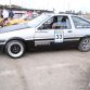 1ος αγώνας Start Line Drift και GP Cup 2012 