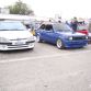 1ος αγώνας Start Line Drift και GP Cup 2012 
