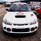 1ος αγώνας Start Line Drift και GP Cup 2012 