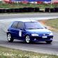1ος αγώνας Start Line Drift και GP Cup 2012 