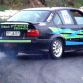 1ος αγώνας Start Line Drift και GP Cup 2012 
