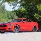 Steeda Q750 StreetFighter Mustang 2017 (23)