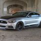 Steeda Q750 StreetFighter Mustang 2017 (35)
