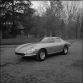 Steve McQueen Ferrari 275 GTB4