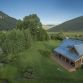 Steve McQueen Pioneer Moon Ranch