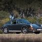 Steve McQueen Porsche 911S 1970