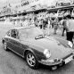 Steve McQueen Porsche 911S 1970