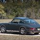 Steve McQueen Porsche 911S 1970