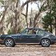 Steve McQueen Porsche 911S 1970